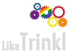 Logo Lika Trinkl - Systemische Psychotherapeutische Praxis